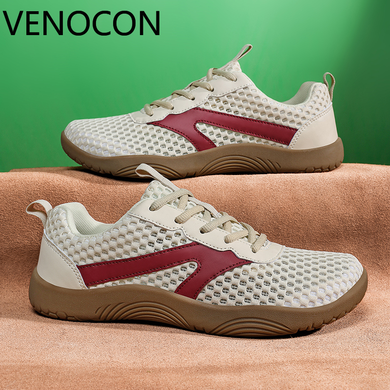 VENOCON Barefoot Men's Sneaker - Women'S Shoes For Wide Feet incelemesi ve fiyatı