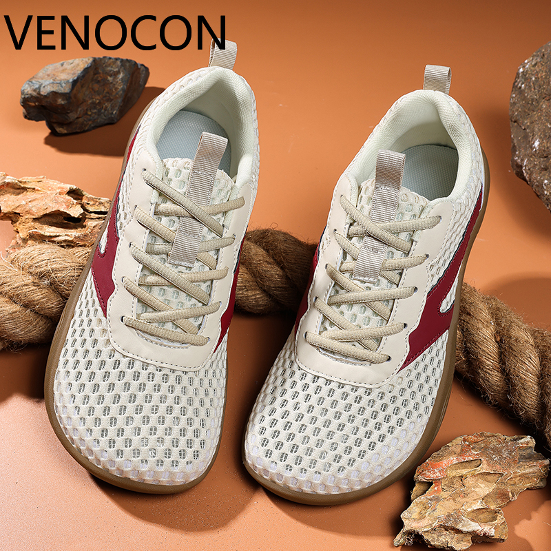 VENOCON Barefoot Men's Sneaker - Women'S Shoes For Wide Feet incelemesi ve fiyatı