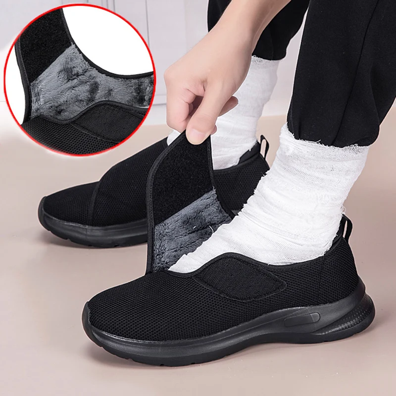 Winter Women Wide Feet Swollen - Women'S Shoes For Wide Feet incelemesi ve fiyatı