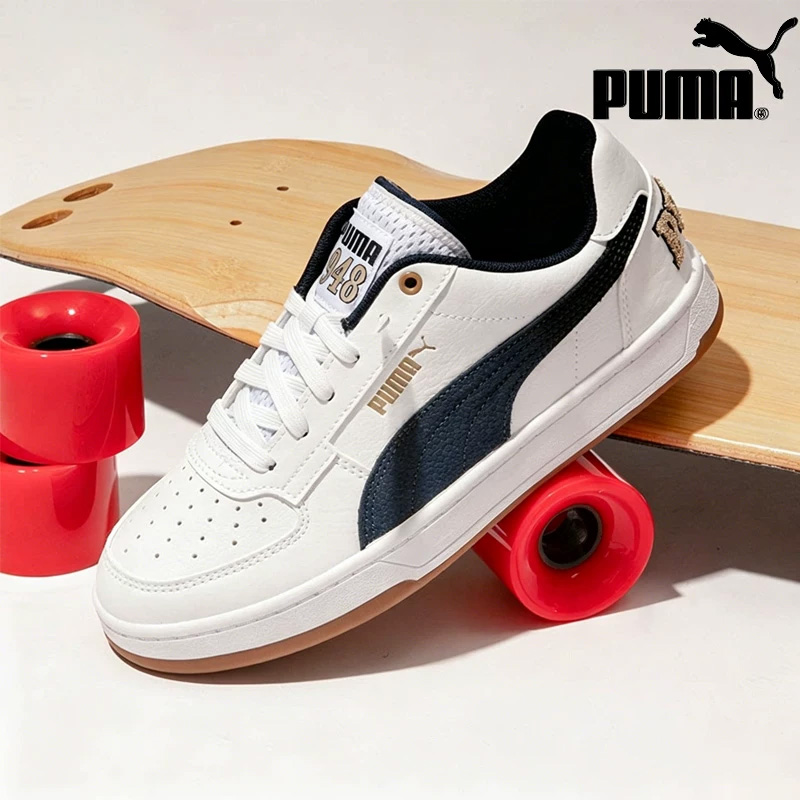 2026 New Puma Low Top Skate Sh - Women'S Shoes Puma Sneakers incelemesi ve fiyatı