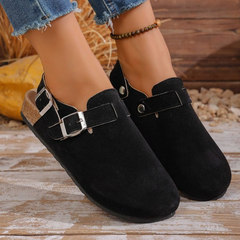 2026 Crestar Women's Suede Lad - Women'S Shoes With Arch Support incelemesi ve fiyatı