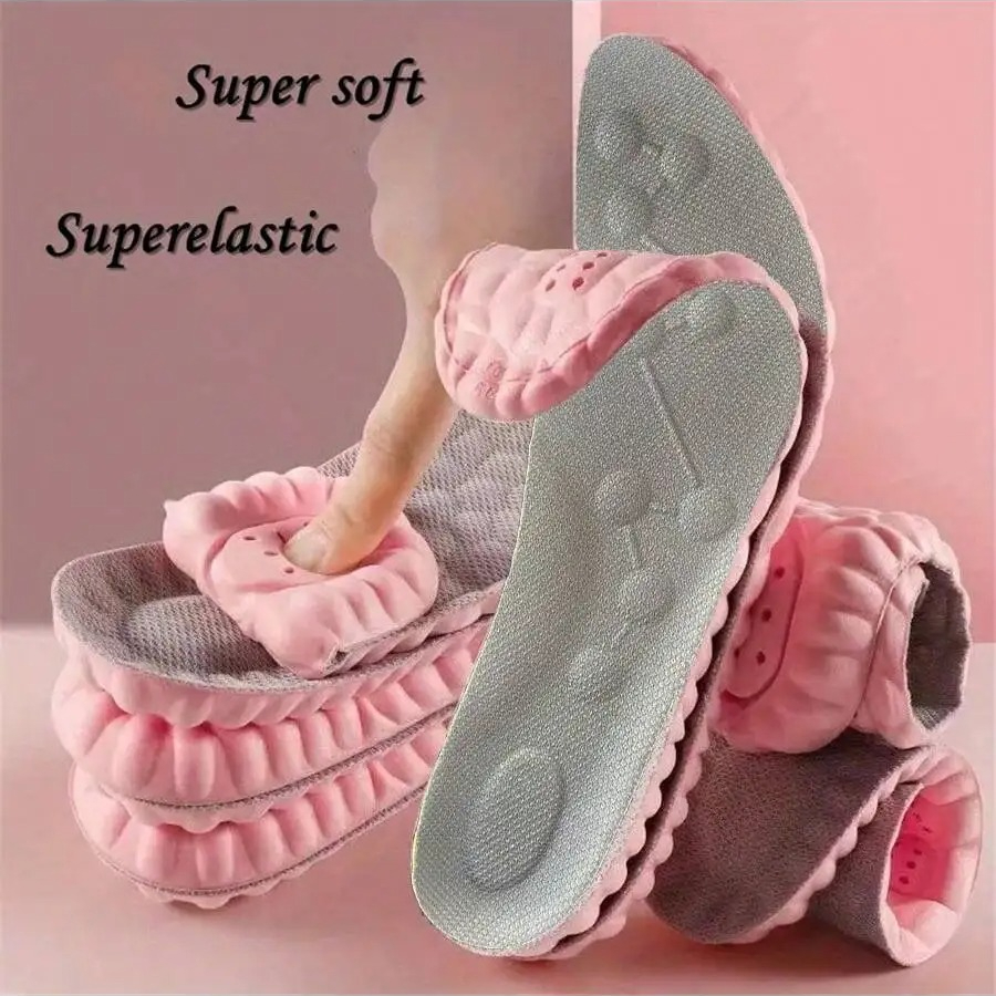 1 Pair All-Day Comfort Insoles - Women'S Shoes For Standing All Day incelemesi ve fiyatı
