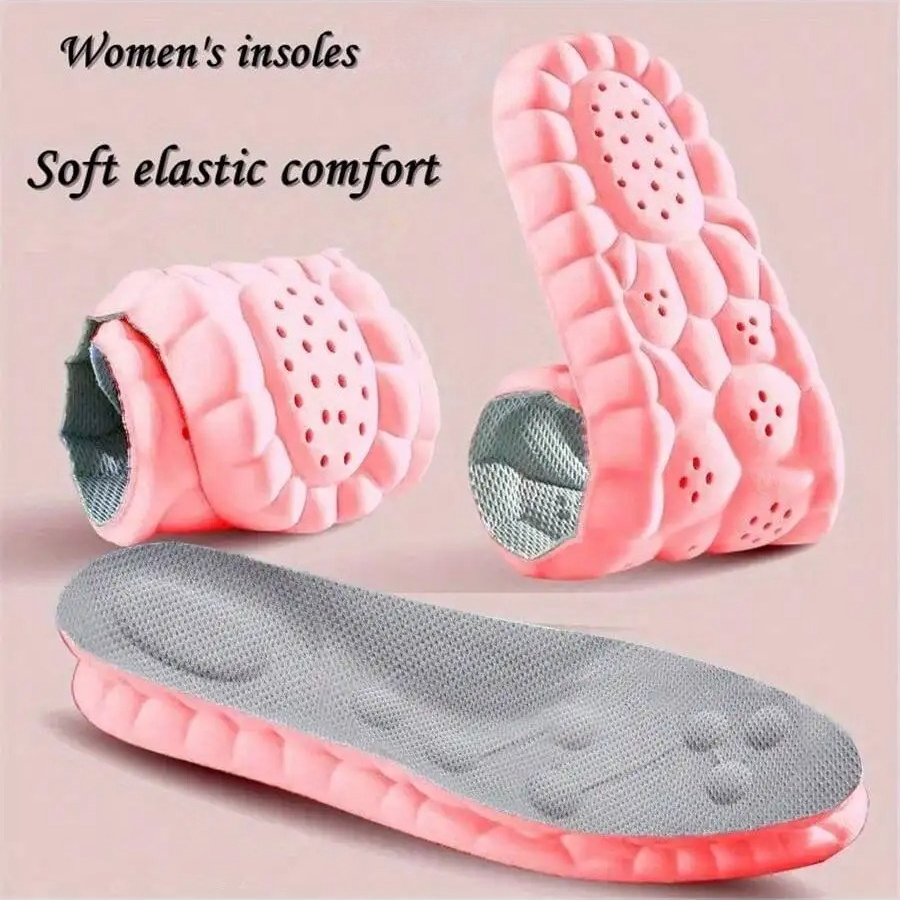 1 Pair All-Day Comfort Insoles - Women'S Shoes For Standing All Day incelemesi ve fiyatı