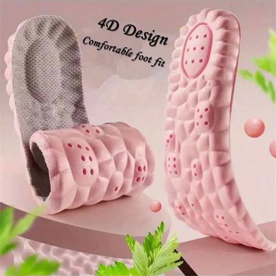 1 Pair All-Day Comfort Insoles - Women'S Shoes For Standing All Day incelemesi ve fiyatı