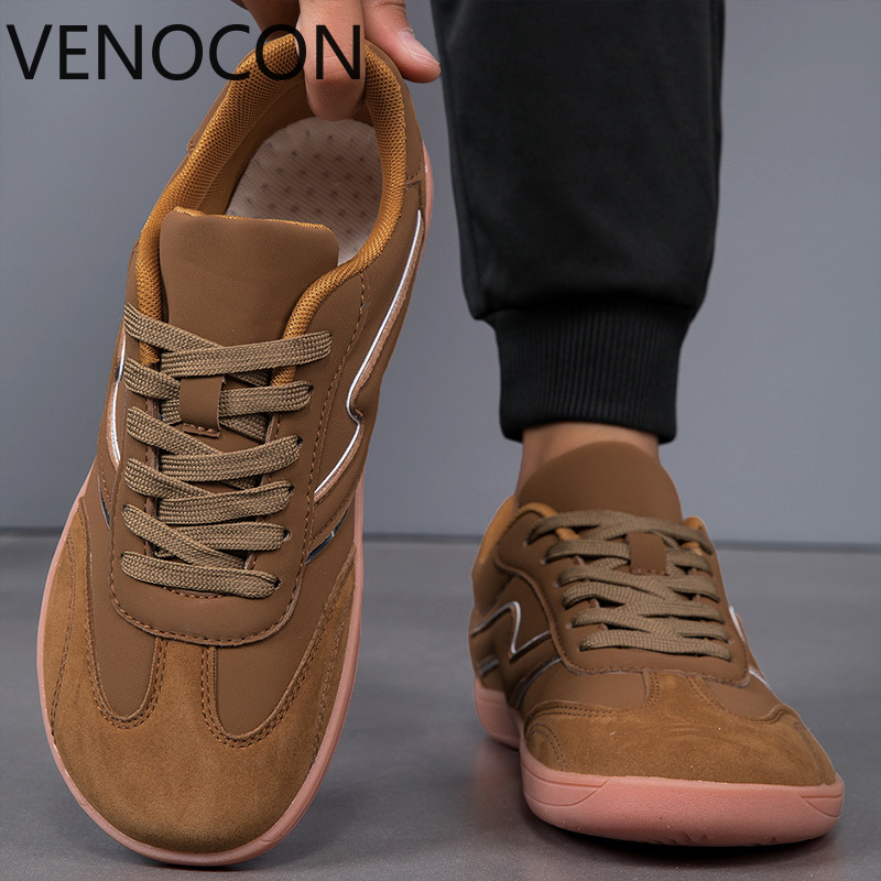 VENOCON Men's Wide Ball Extra  - Women'S Shoes For Wide Feet incelemesi ve fiyatı