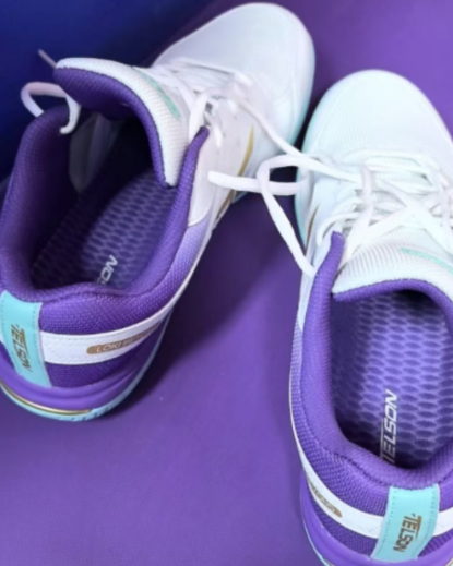 2025 New Professional Badminto - Women'S Shoes Volleyball incelemesi ve fiyatı