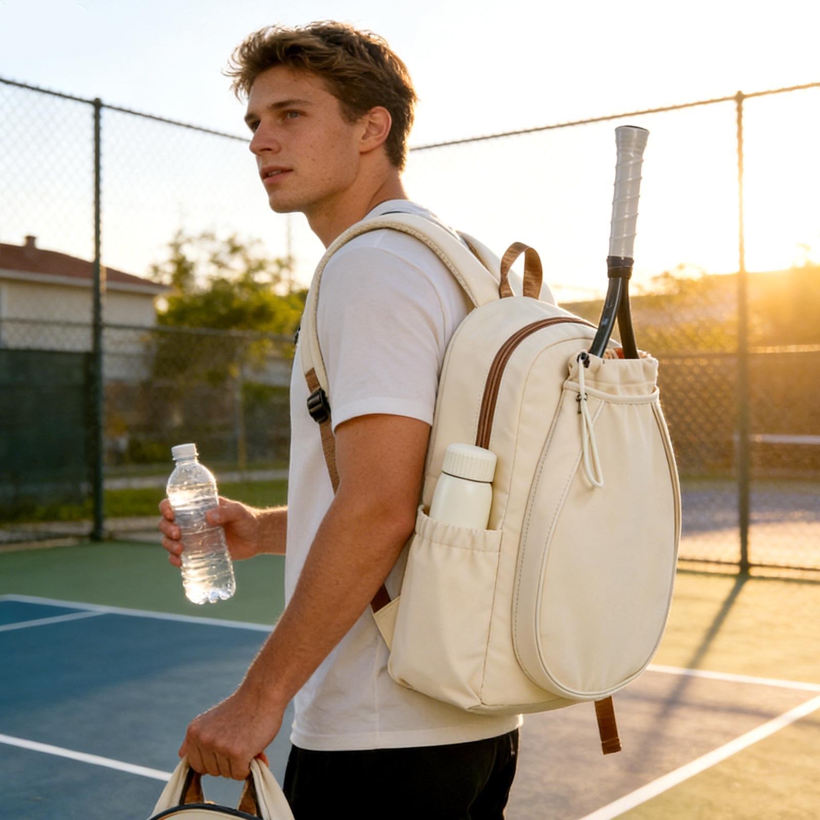 Pickleball Backpack For Women  - Women Shoes Waterproof incelemesi ve fiyatı