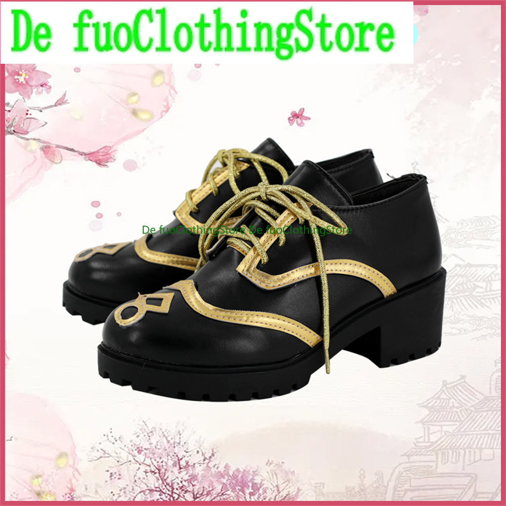Defuo Ensemble Stars Suou Tsuk - Women'S Shoes Rei incelemesi ve fiyatı