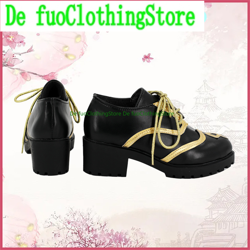 Defuo Ensemble Stars Suou Tsuk - Women'S Shoes Rei incelemesi ve fiyatı