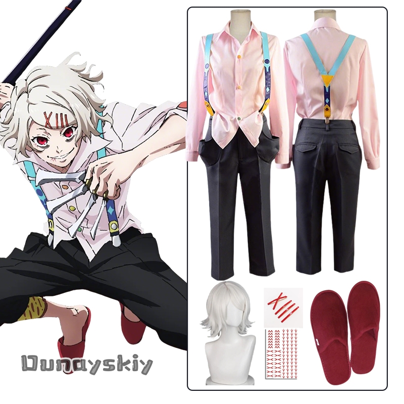 Anime Juzo Suzuya Rei Cosplay  - Women'S Shoes Rei incelemesi ve fiyatı