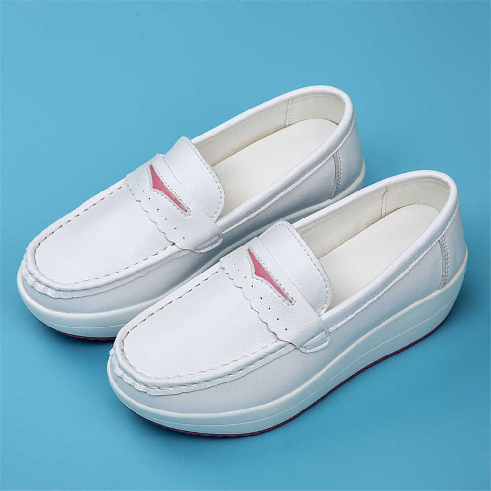 Mocasins Height Up Silver Wome - Women'S Shoes Volleyball incelemesi ve fiyatı
