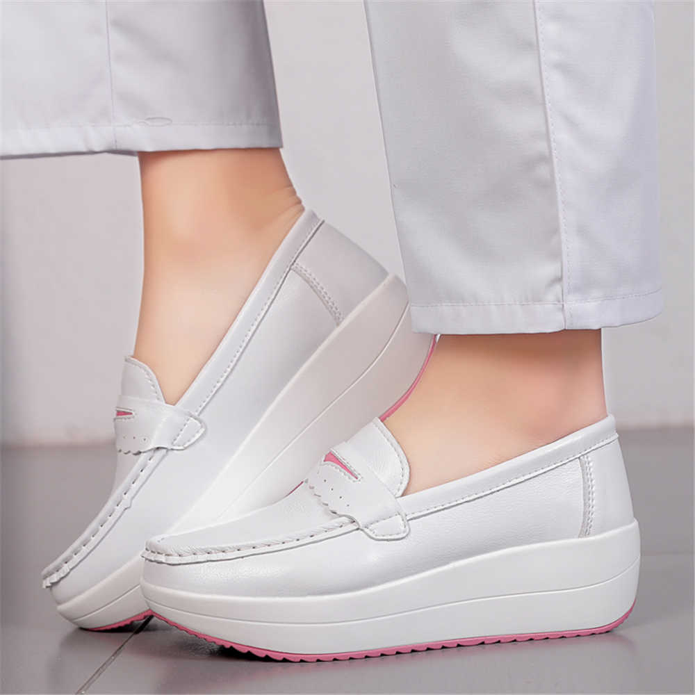 Mocasins Height Up Silver Wome - Women'S Shoes Volleyball incelemesi ve fiyatı