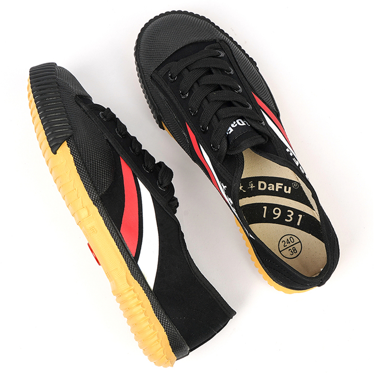 Original Dafu Kungfu Shoes New - Women'S Shoes Vibram incelemesi ve fiyatı