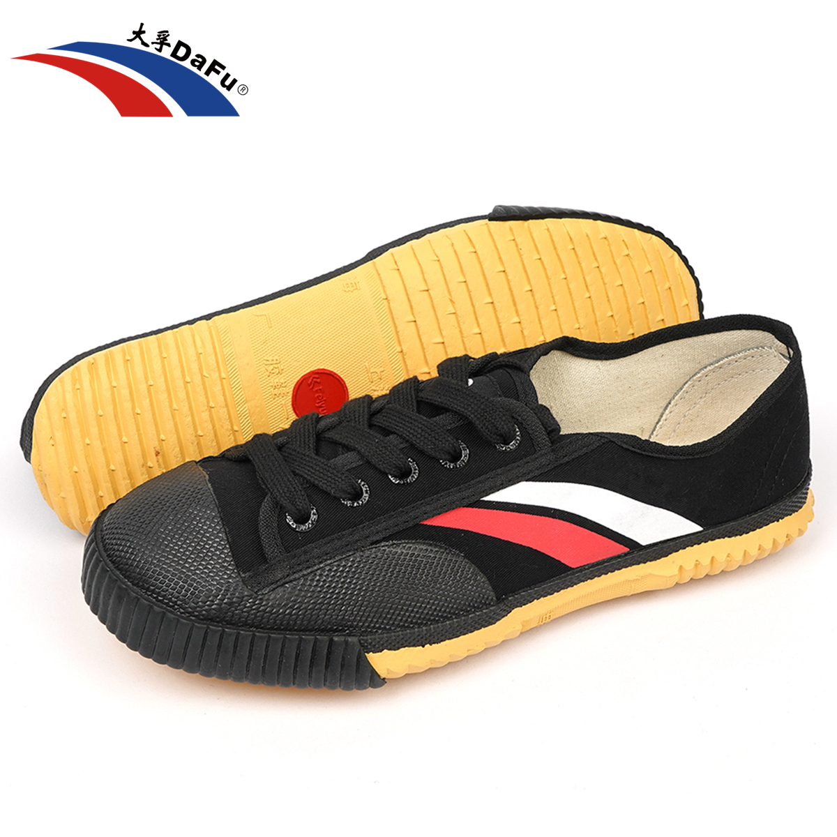 Original Dafu Kungfu Shoes New - Women'S Shoes Vibram incelemesi ve fiyatı
