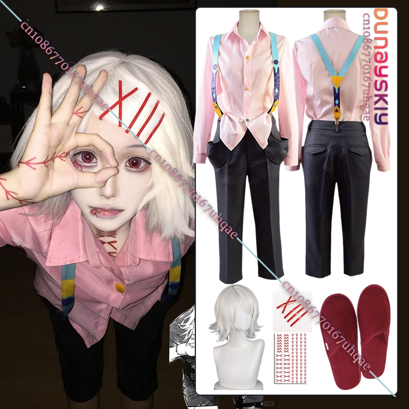 Anime Juzo Suzuya Rei Cosplay  - Women'S Shoes Rei incelemesi ve fiyatı