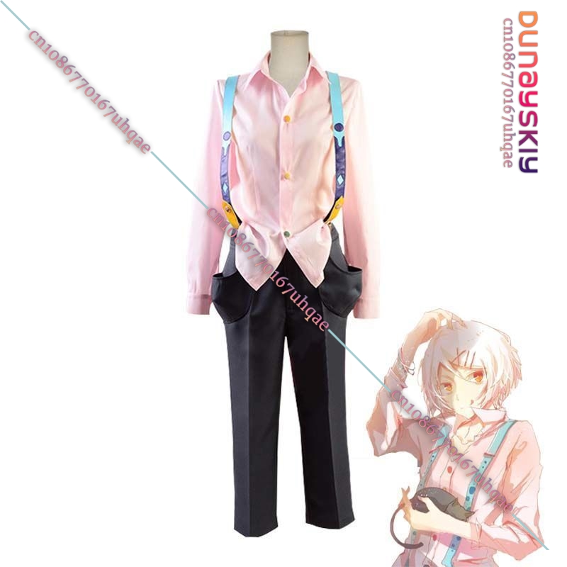 Anime Juzo Suzuya Rei Cosplay  - Women'S Shoes Rei incelemesi ve fiyatı