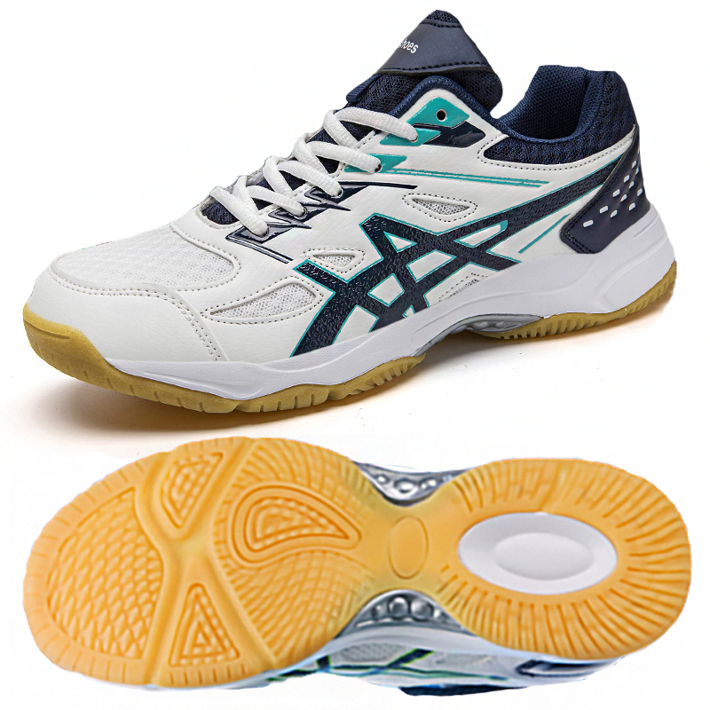 New Male Sport Shoes Mens Badm - Women'S Shoes Volleyball incelemesi ve fiyatı