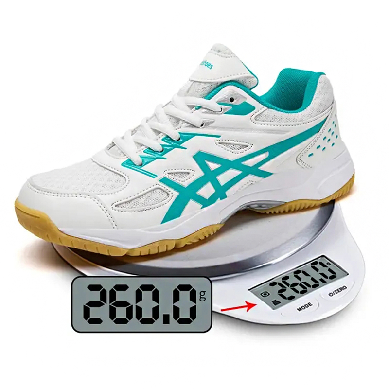 New Male Sport Shoes Mens Badm - Women'S Shoes Volleyball incelemesi ve fiyatı