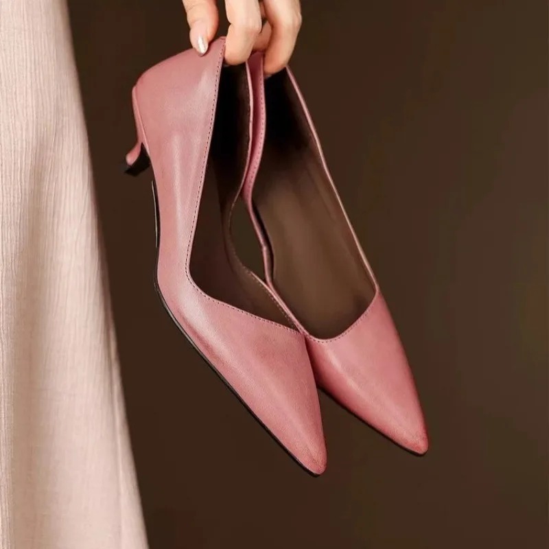 Women's Pointed Toe Stiletto H - Women'S Shoes In Fashion incelemesi ve fiyatı