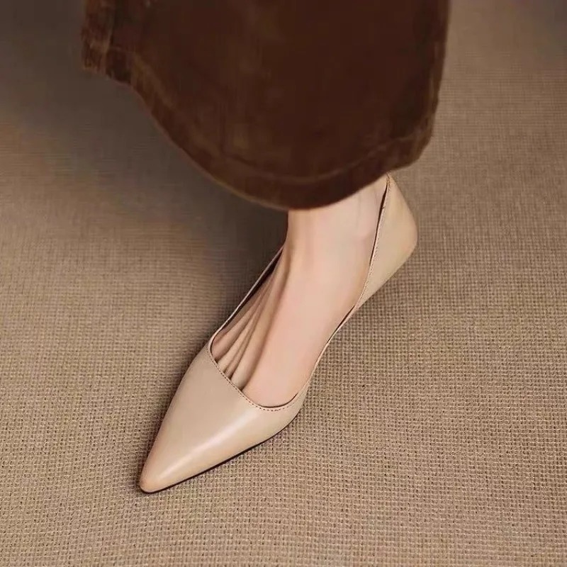 Women's Pointed Toe Stiletto H - Women'S Shoes In Fashion incelemesi ve fiyatı