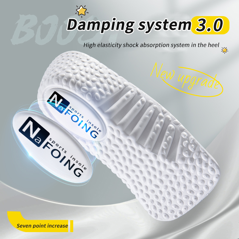 Height Increase Insoles Men Wo - Women'S Shoes With Arch Support incelemesi ve fiyatı