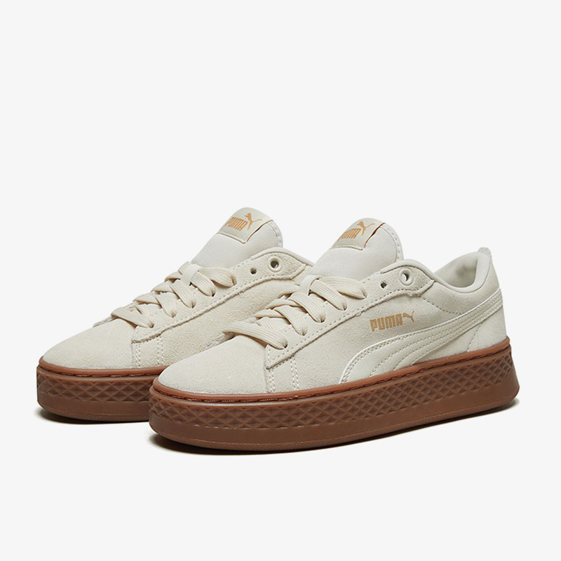 PUMA Genuine Smash Women's New - Women'S Shoes Puma Sneakers incelemesi ve fiyatı