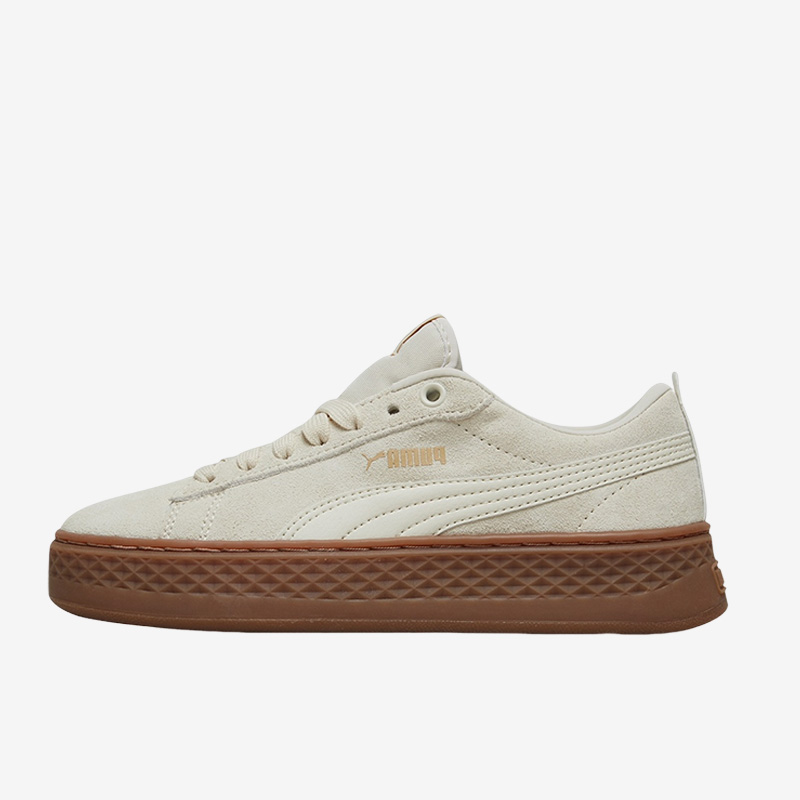 PUMA Genuine Smash Women's New - Women'S Shoes Puma Sneakers incelemesi ve fiyatı
