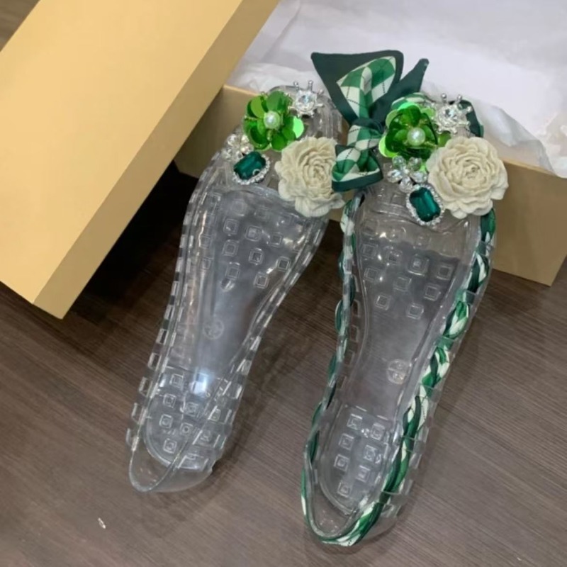 New Style Square-toe Open-toe  - Women'S Shoes In Fashion incelemesi ve fiyatı