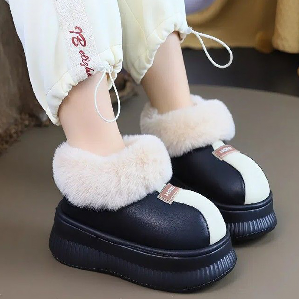 House Slippers for Women New L - Women Shoes Waterproof incelemesi ve fiyatı