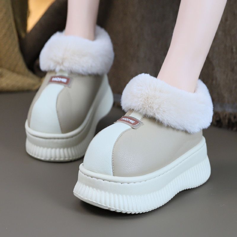 House Slippers for Women New L - Women Shoes Waterproof incelemesi ve fiyatı