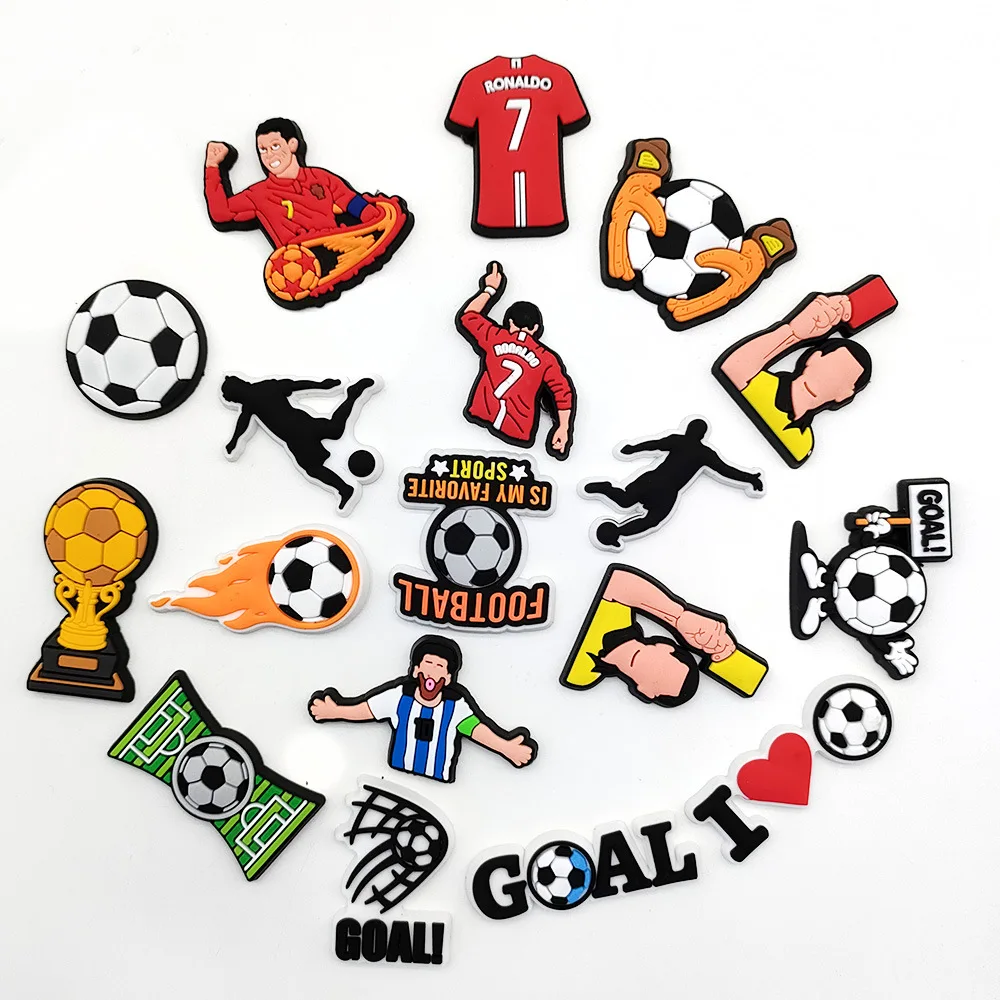 Sprot Soccer Football Shoe Cha - Croc Style Clog incelemesi ve fiyatı