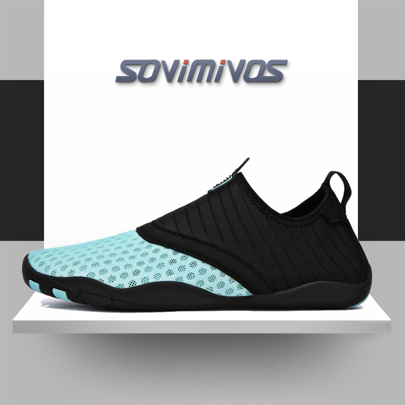 Unisex Water Shoes Swimming Di - Women'S Shoes Vibram incelemesi ve fiyatı