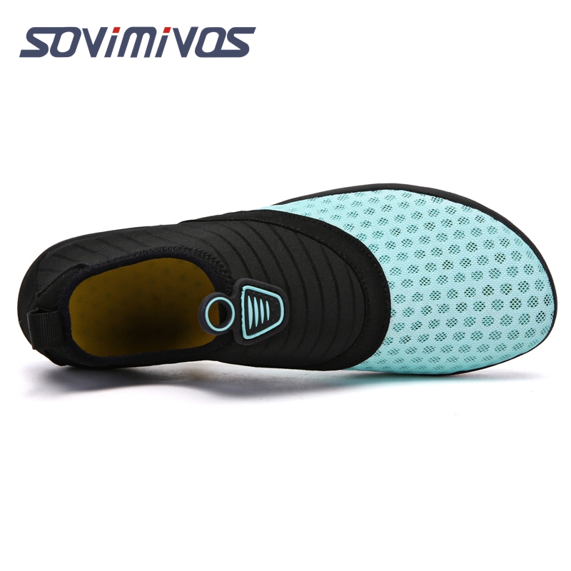 Unisex Water Shoes Swimming Di - Women'S Shoes Vibram incelemesi ve fiyatı