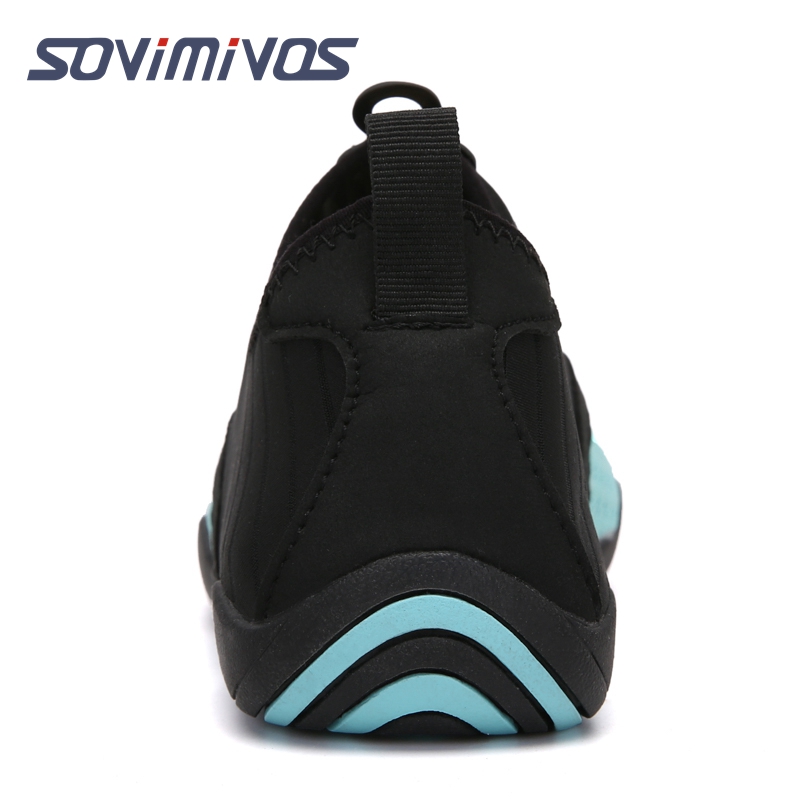Unisex Water Shoes Swimming Di - Women'S Shoes Vibram incelemesi ve fiyatı