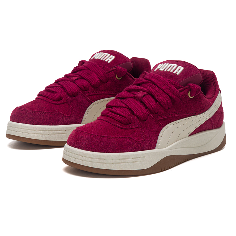 Puma Park Luna Sd Women's Spor - Women'S Shoes Puma Sneakers incelemesi ve fiyatı
