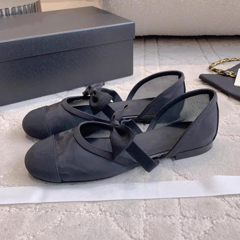 Bow Ballet Shoes 2026 New Fren - Women Shoes Model incelemesi ve fiyatı
