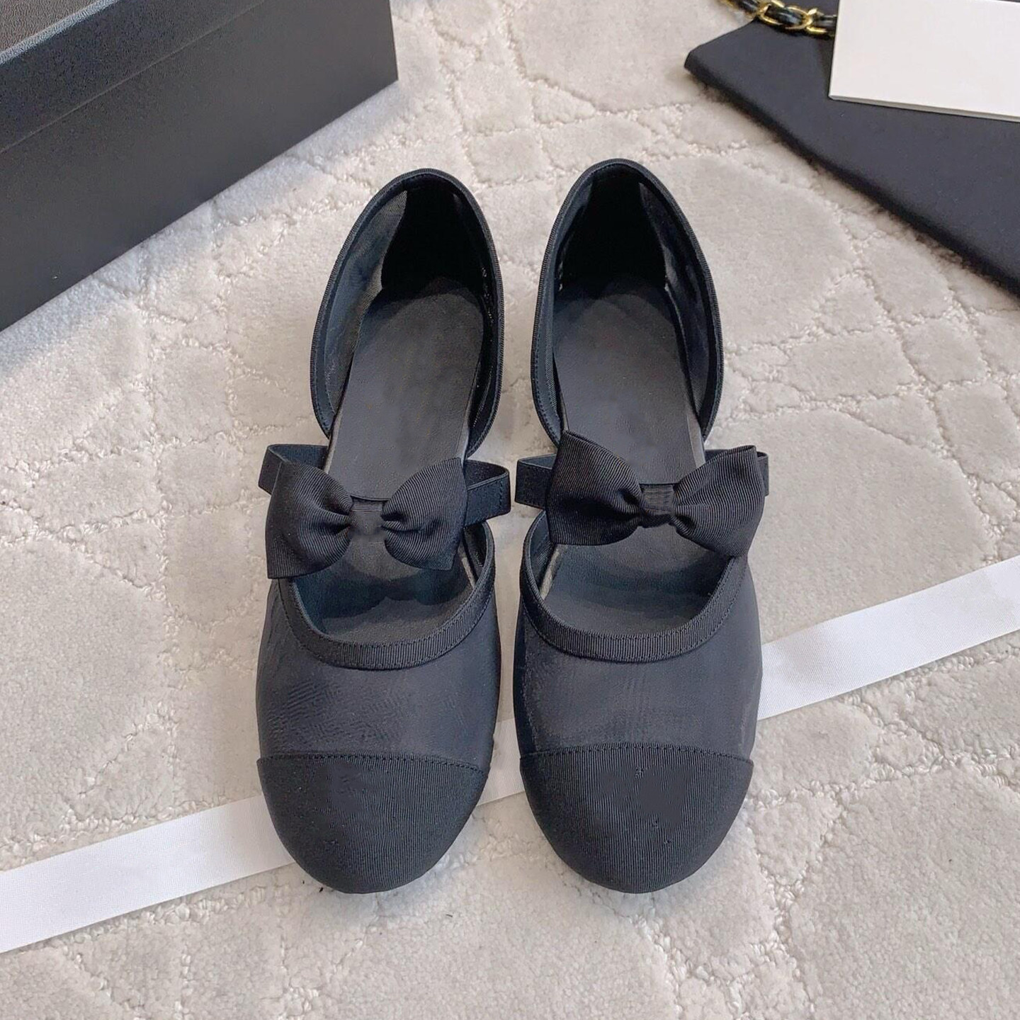 Bow Ballet Shoes 2026 New Fren - Women Shoes Model incelemesi ve fiyatı