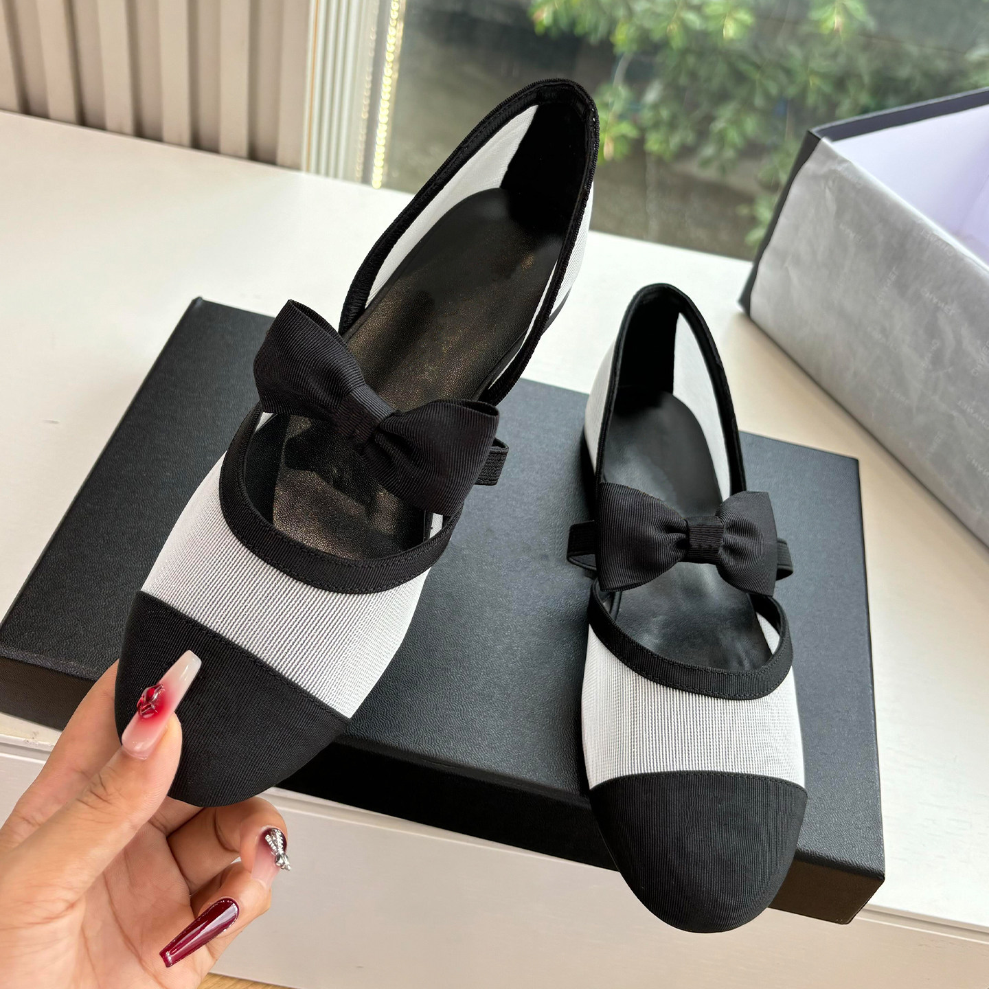 Bow Ballet Shoes 2026 New Fren - Women Shoes Model incelemesi ve fiyatı
