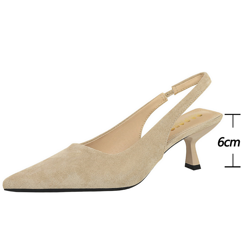 New French Style Women Pumps P - Women Shoes Model incelemesi ve fiyatı