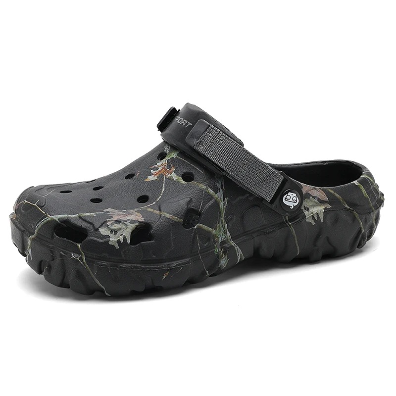 Men Clogs Slippers High Qualit - Croc Style Clog incelemesi ve fiyatı