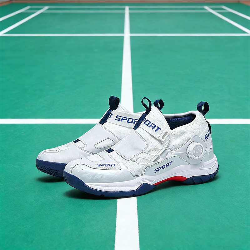 New Professional Men Badminton - Women'S Shoes Volleyball incelemesi ve fiyatı