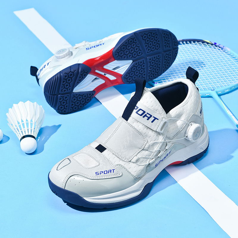 New Professional Men Badminton - Women'S Shoes Volleyball incelemesi ve fiyatı