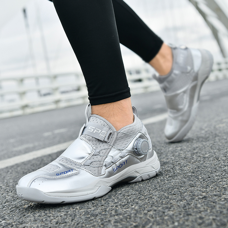 New Professional Men Badminton - Women'S Shoes Volleyball incelemesi ve fiyatı