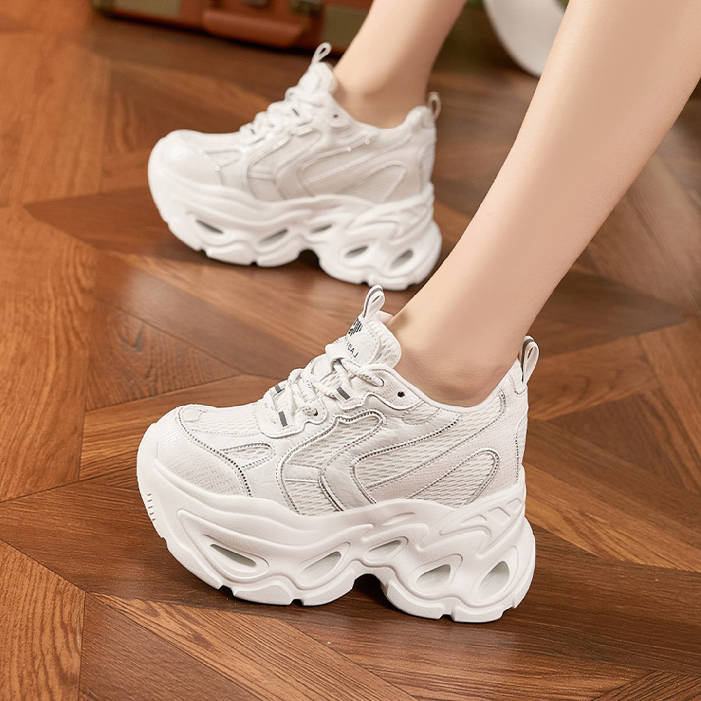 Women's Fashion Rhinestone Sho - Women'S Shoes Trendy incelemesi ve fiyatı