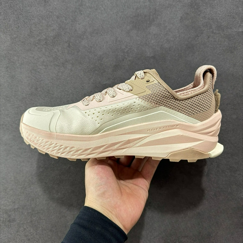 Professional Trail Running Sho - Women'S Shoes For Wide Feet incelemesi ve fiyatı