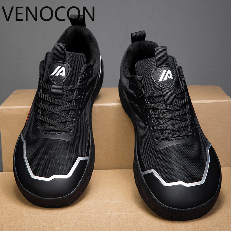 VENOCON Barefoot Knitwear Uppe - Women'S Shoes For Wide Feet incelemesi ve fiyatı