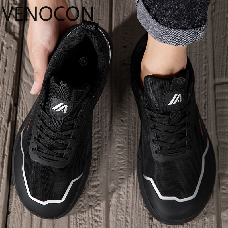 VENOCON Barefoot Knitwear Uppe - Women'S Shoes For Wide Feet incelemesi ve fiyatı