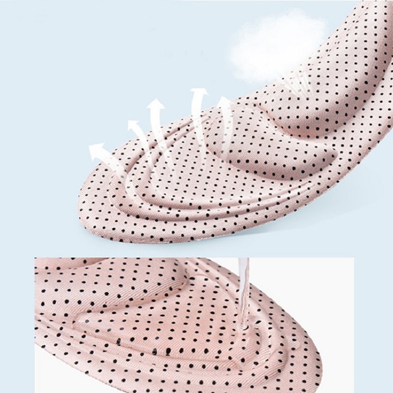 4D Memory Foam Cuttable Cushio - Women'S Shoes With Arch Support incelemesi ve fiyatı