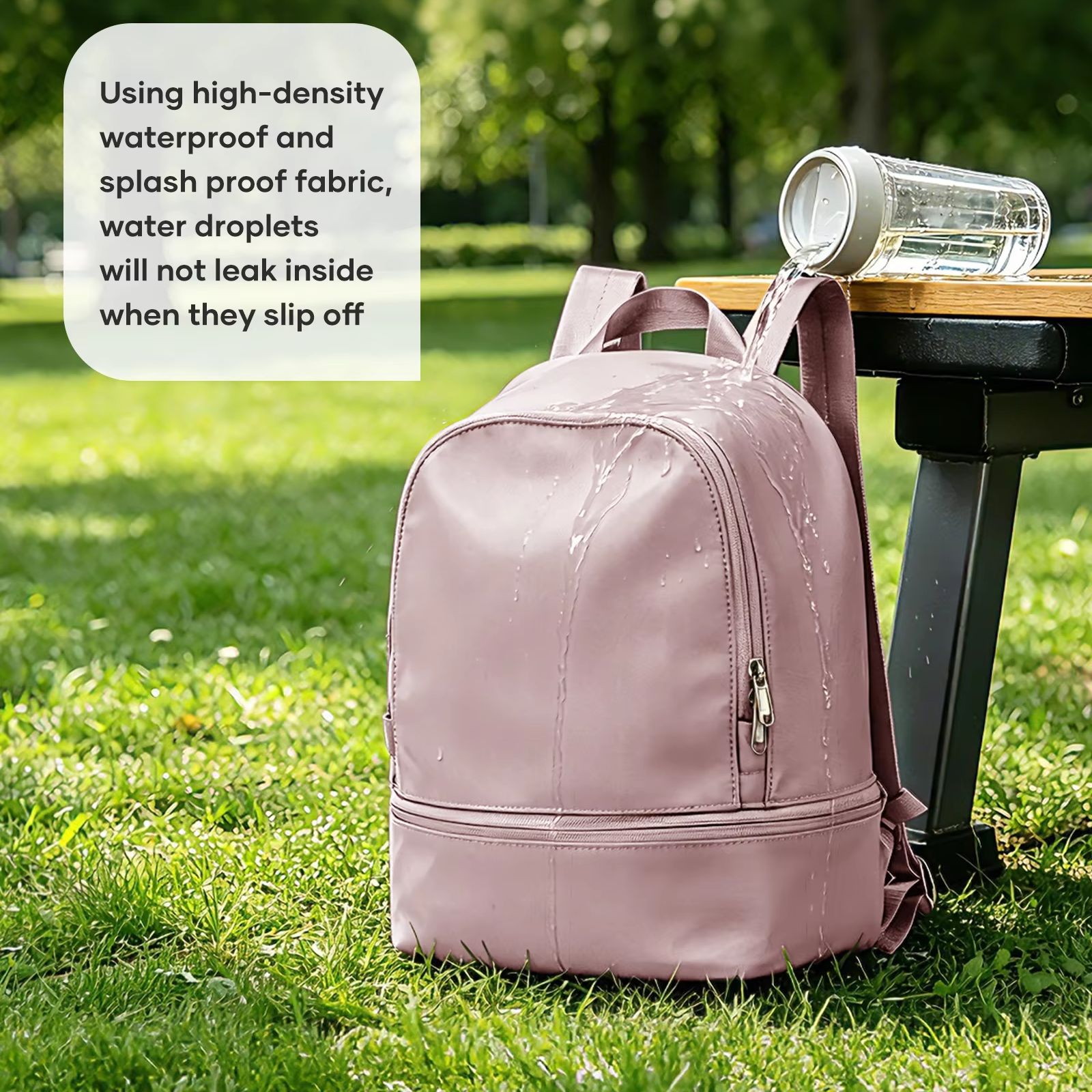 Bag For Women, Small Sports Ba - Women Shoes Zipper incelemesi ve fiyatı