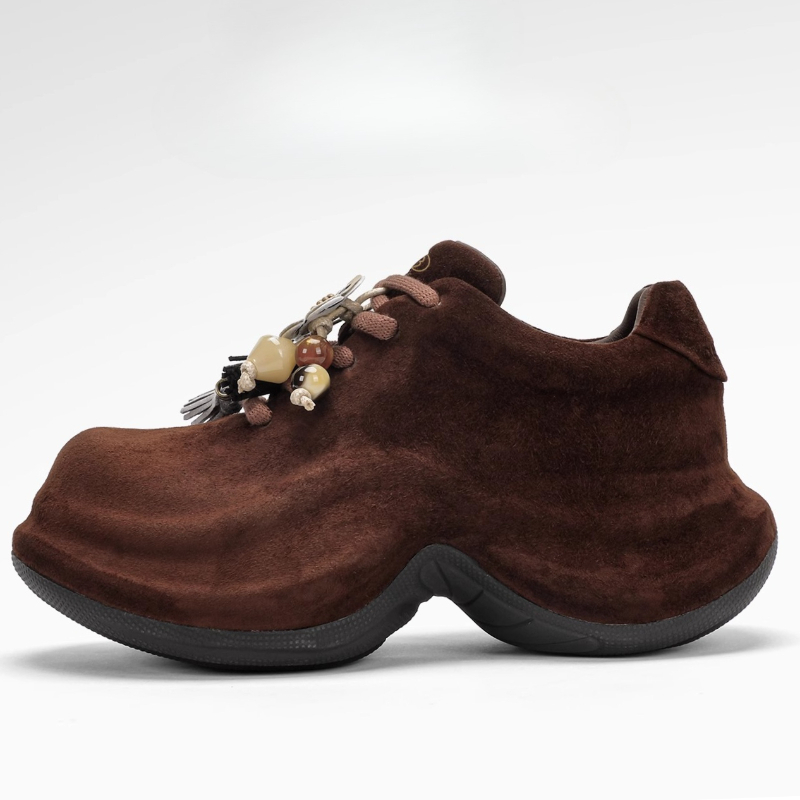 Autumn/winter Retro Dad Shoes  - Kids Shoes Women incelemesi ve fiyatı